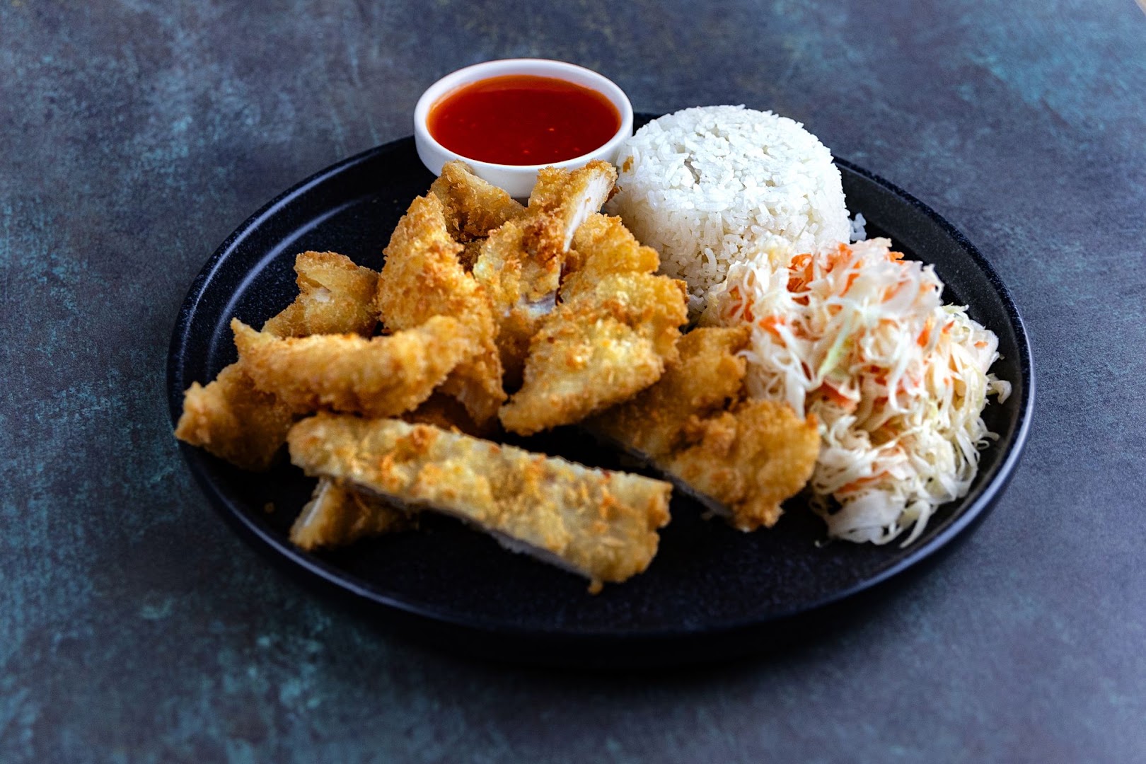 Ho No Tu Asian Food Sława · Zdjęcia 1